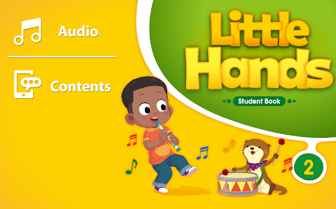 Little Hands 2 - Aplicaciones en Google Play