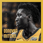 Donovan Mitchell Mobile HD Wallpapers