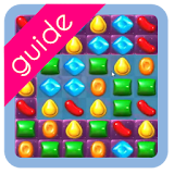 Guide Candy Crush Jelly Saga icon