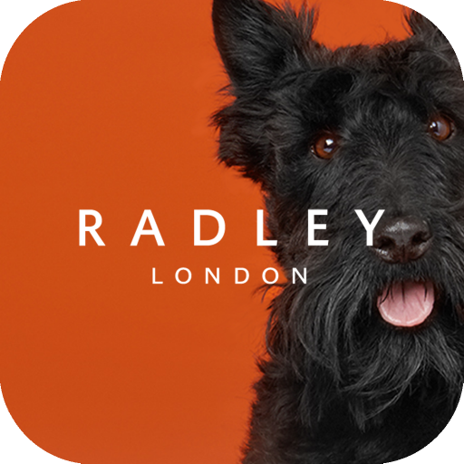 Radley London 2.4.3 Icon