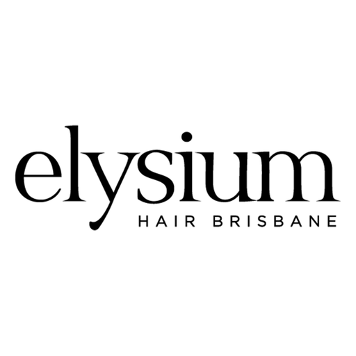 Elysium Hair Brisbane logo