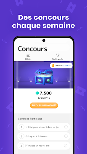 Télécharger MISTPLAY: Cartes-cadeaux et récompenses en jouant APK MOD (Astuce) screenshots 3