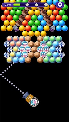 Bubble Pop Hue - Absorb Colorsのおすすめ画像2