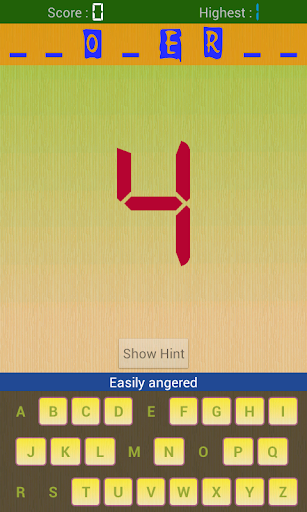 GRE and SAT Vocabulary