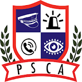 PSCA - Public Safety icon