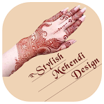 Cover Image of Download Stylish Mehndi Design 2021 1.6 APK