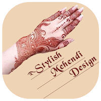 Stylish Mehndi Design 2020