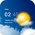 Download M t o et horloge transparent 7.01.6 Apk for android