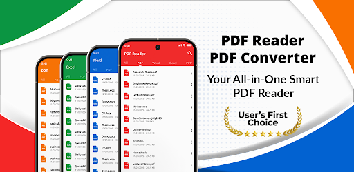 PDF Converter : Image to PDF