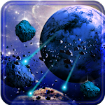 Cover Image of Download Space HD 2022 Live Wallpaper  APK