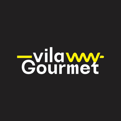 Vila Gourmet logo