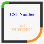 Cover Image of डाउनलोड GST Number : App for GST Number Registration 0.0.6 APK