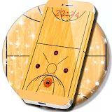 Locker Basketball icon