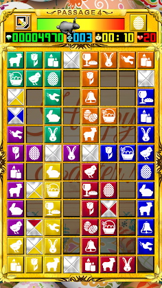 Passage 4 Easter Edition - Screenshot 2