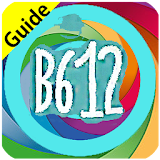 Free B612 Selfie Camera Guide icon