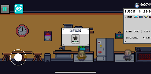 Android application Northcentral HomeHero screenshort