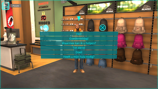 Klantvriendelijk Communiceren