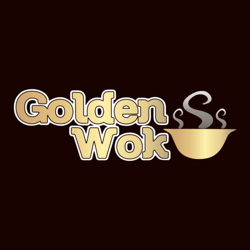 Golden Wok Selly Oak logo