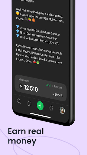 Everymeet - Group Voice Chats