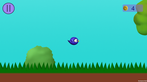 Bird! Screen 2