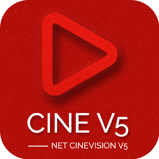 Net cine vision play v5