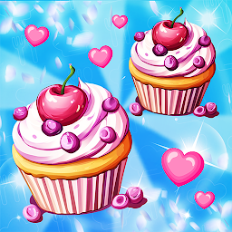 Merge Restaurant: Makeover Mod Apk