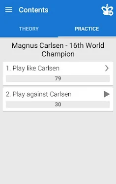 Magnus Carlsen: Chess Champion - Screenshot 3