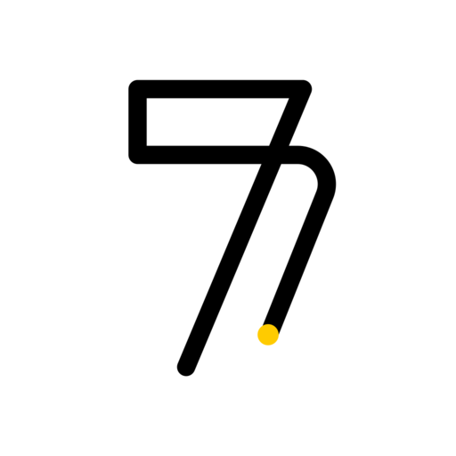 Seven Seconds logo