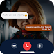 chucky Doll fake  Video call - Androidアプリ