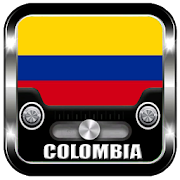 Emisoras Colombianas Gratis