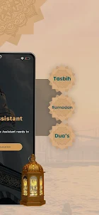 Islamic Assistant - Ramadan