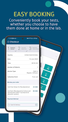 Testaty Screen 2