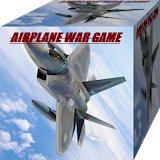 Airplane War Game icon