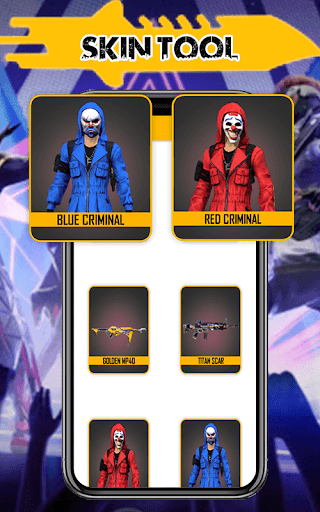 FFF Skin Tool Max Elite Pass