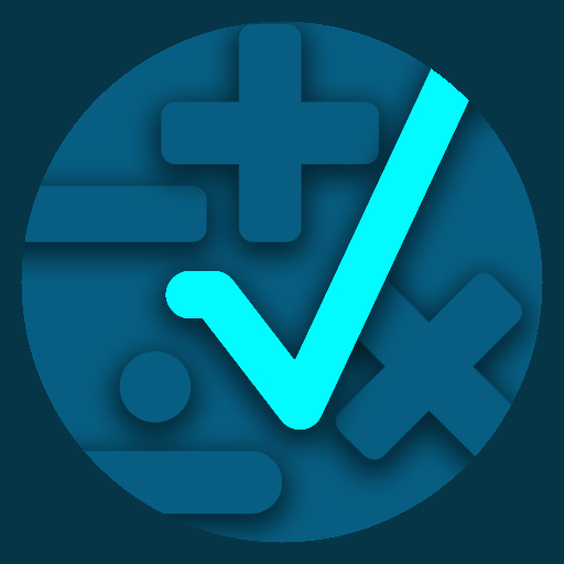 MakeMaths logo