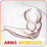 Arm Workouts icon