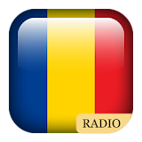 Romania Radio FM icon