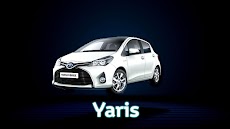 Toyota Yaris T.I.G.のおすすめ画像1
