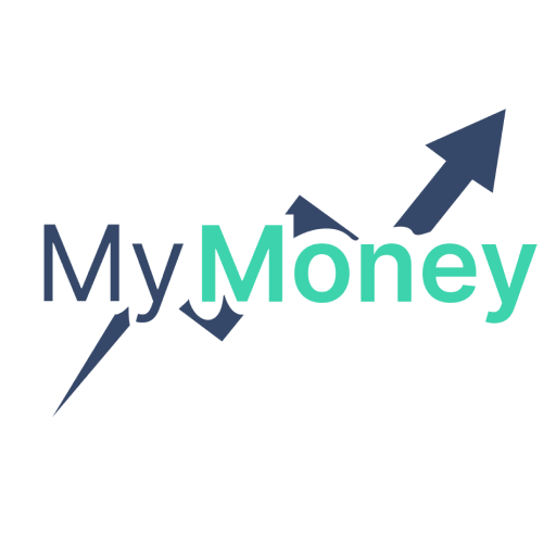 MyMoney logo