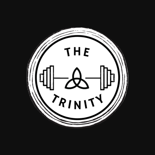 The Trinity logo