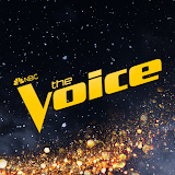 The Voice Official App on NBC icon