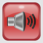 Cover Image of Download Super loud ringtones - Extra loudly volume  APK