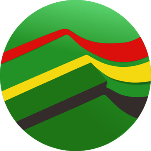 BPR Gema Mobile logo