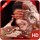 Bridal Mehndi Designs 2016 icon