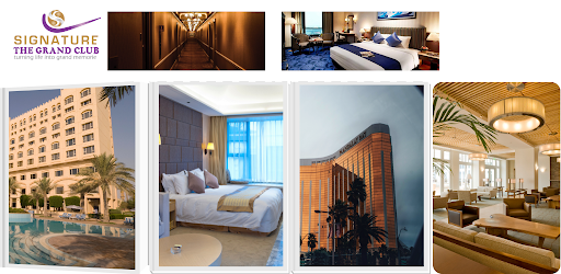 Signature The Grand Club