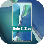 Cover Image of Télécharger Wallpapers for Samsung Note 21 / Samsung Note 21 1.0.3 APK