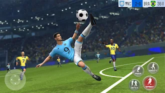 Game screenshot Star Football 23: Soccer Games hack