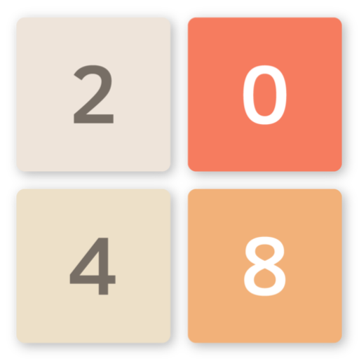 2048 – Apps bei Google Play
