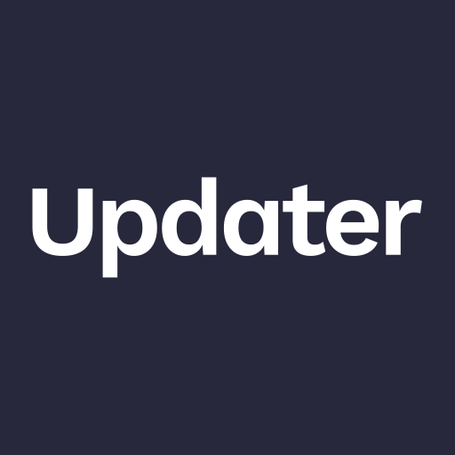 Updater: Essential Moving App - AppWisp.com