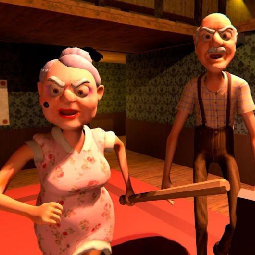 App Insights scary grandpa garry's mod Apptopia